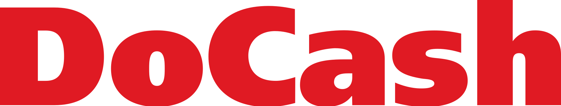 DoCash