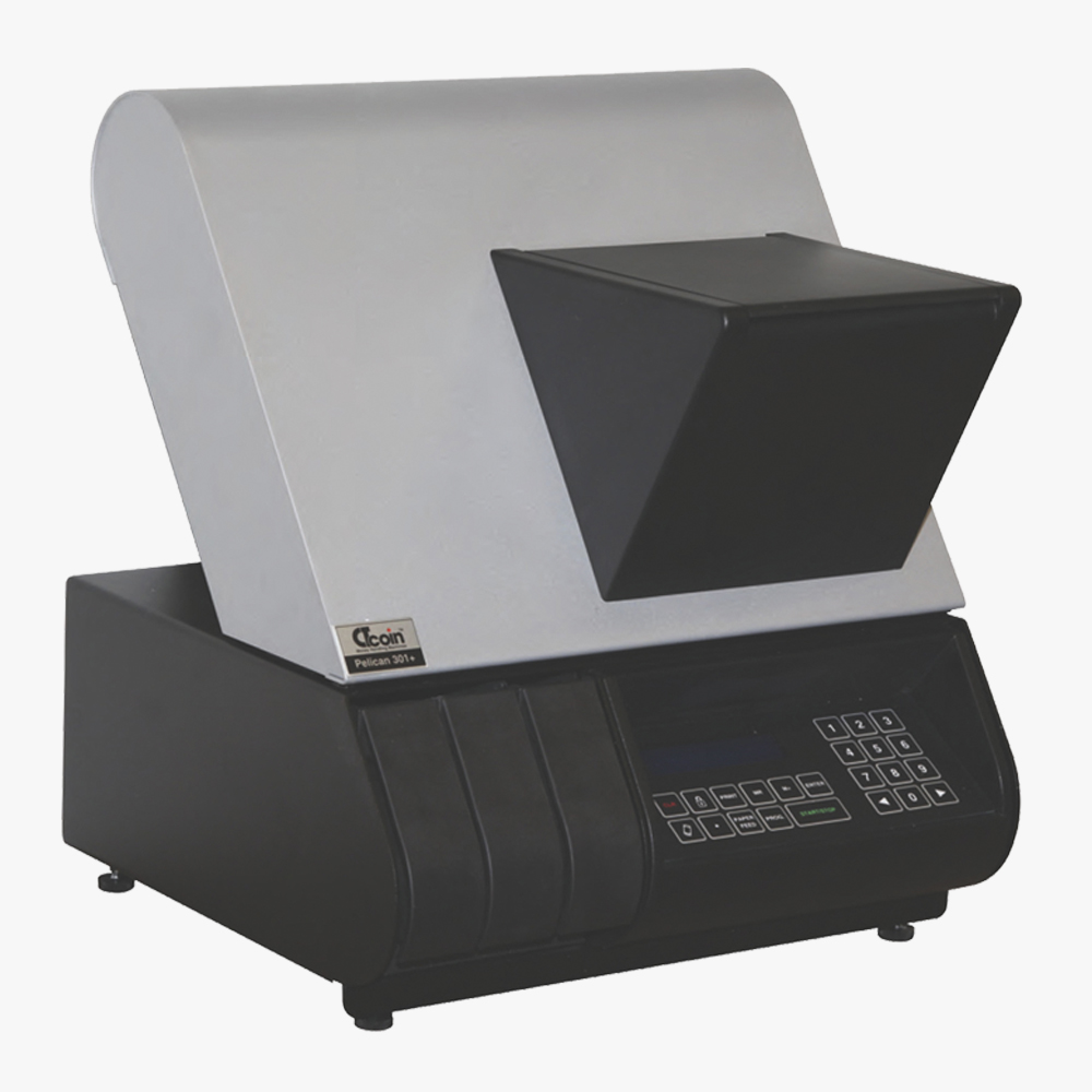 Сортировщик монет Pelican 301S (Артикул Т02620)