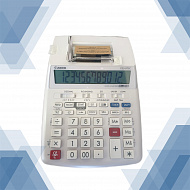 Калькулятор с печатью чека Canon P 23 DTSC II (Артикул Т22494)