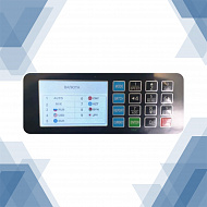 Счетчик банкнот Mbox DS-500 (Артикул Т20458)