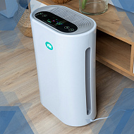 Рециркулятор бактерицидный + очиститель MBox PO-200 UV (Артикул Т19437)