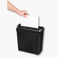 Шредер Fellowes® Powershred P-25S (Артикул Т15311)