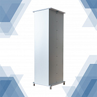 Рециркулятор воздуха  бактерицидный MBox ARIA-30 UV белый (Артикул Т20064)