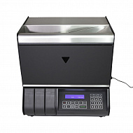 Сортировщик монет Zebra 301Z+ (Артикул Т07586)