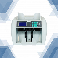 Счётчик банкнот DS-100 (Артикул Т19068)