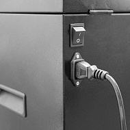 Уничтожитель документов ГЕЛЕОС УА92-7