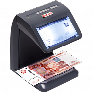 Инфракрасный детектор валют DoCash DVM Mini IR (Артикул Т07969)