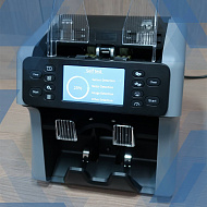 Сортировщик банкнот MBox MC-165 (Артикул Т24104)
